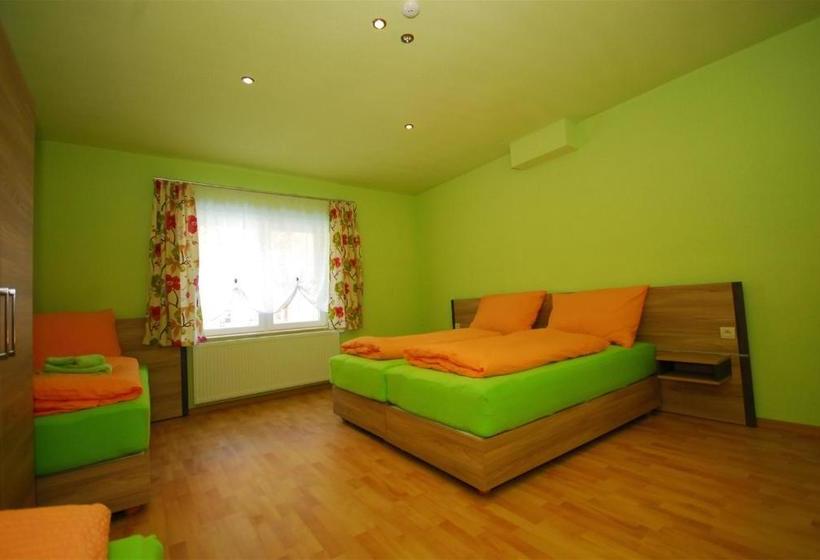 بنسيون Penzion Sidorovo