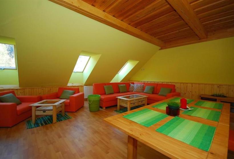 بنسيون Penzion Sidorovo