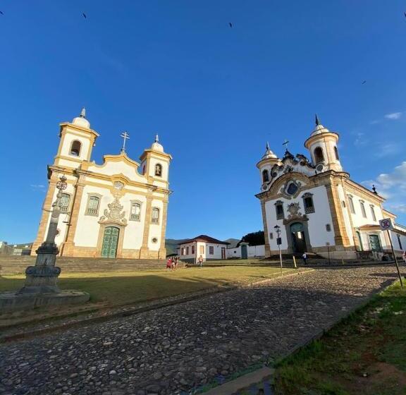 Pensão Pousada Do Chafariz