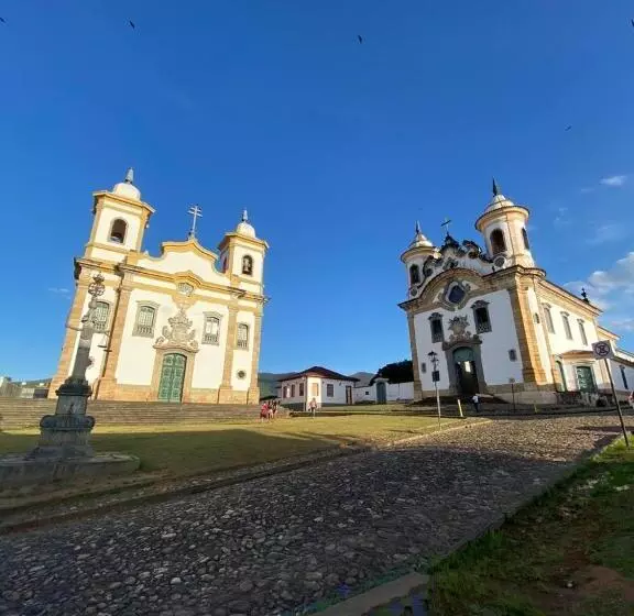 Majatalo Pousada Do Chafariz