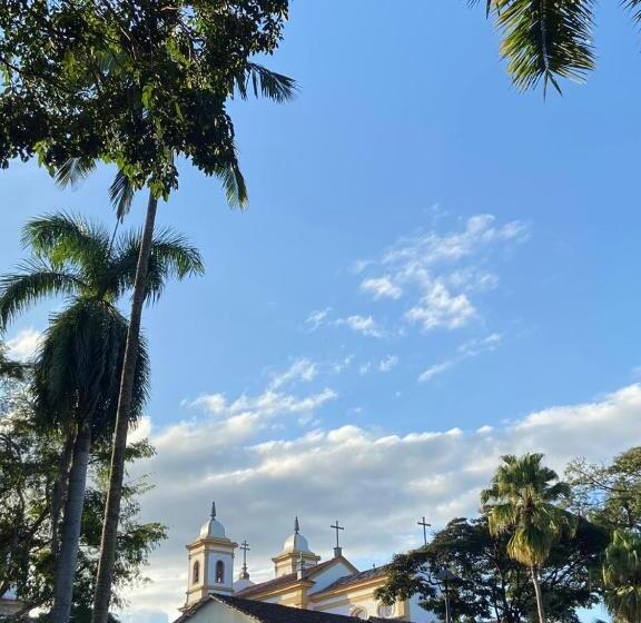 Pensão Pousada Do Chafariz