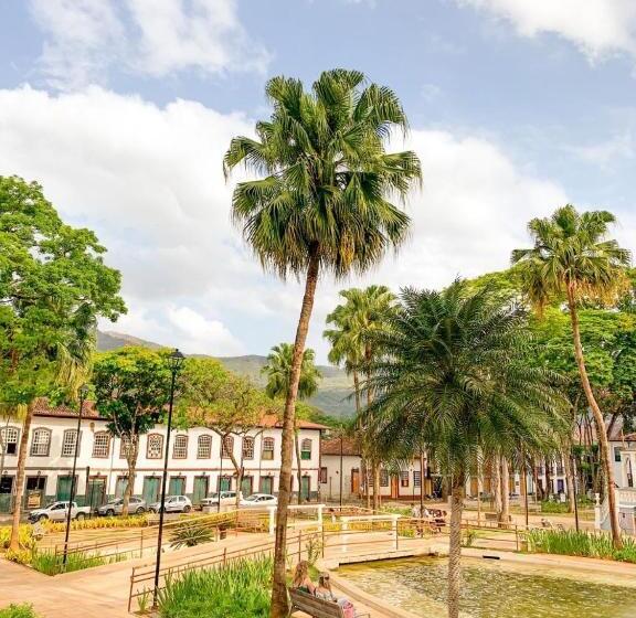 Pensão Pousada Do Chafariz