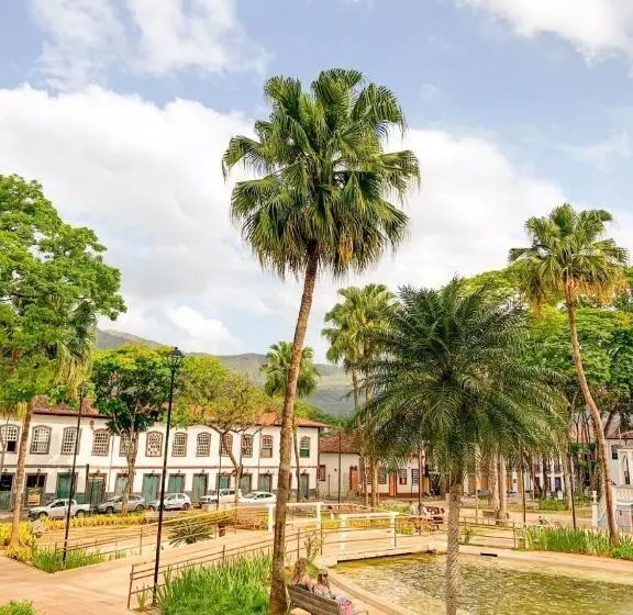 Majatalo Pousada Do Chafariz