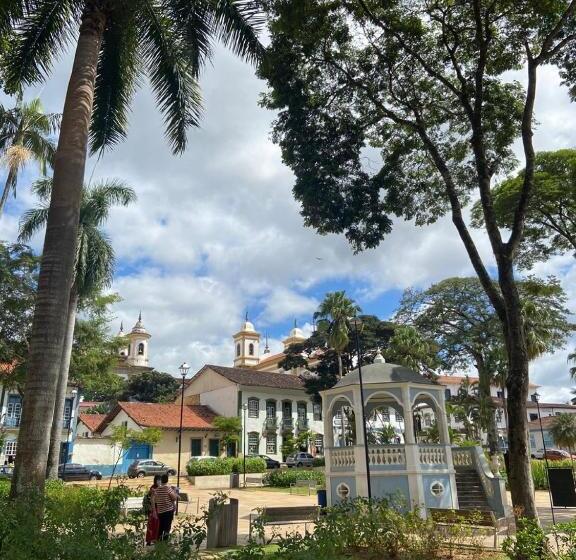 Pensão Pousada Do Chafariz