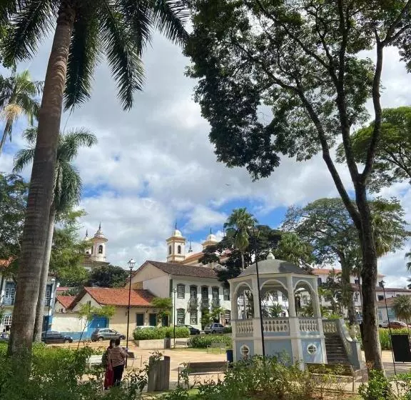 Majatalo Pousada Do Chafariz