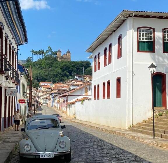 Pensão Pousada Do Chafariz