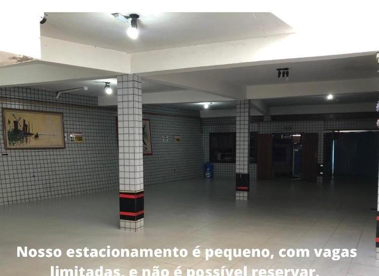 Pensão Pousada Do Chafariz