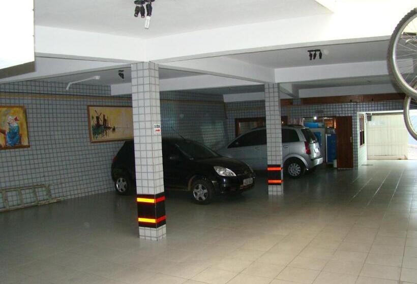 Pensão Pousada Do Chafariz