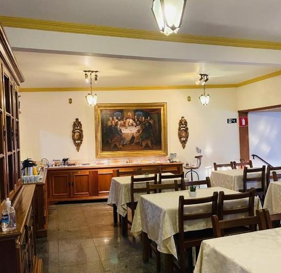 Pensão Pousada Do Chafariz