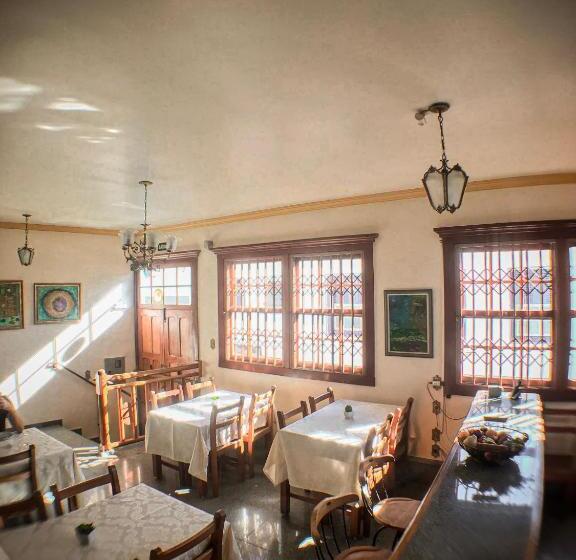 Pensão Pousada Do Chafariz