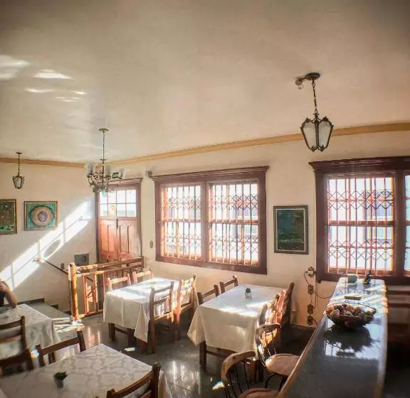 Majatalo Pousada Do Chafariz