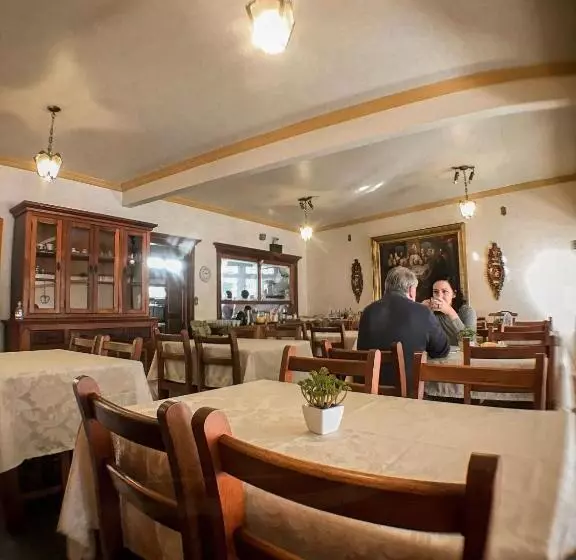 Majatalo Pousada Do Chafariz