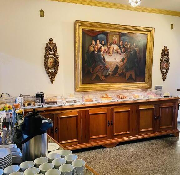 Pensão Pousada Do Chafariz