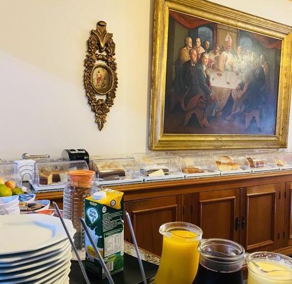 Pensão Pousada Do Chafariz