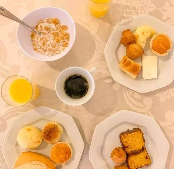 Majatalo Pousada Do Chafariz