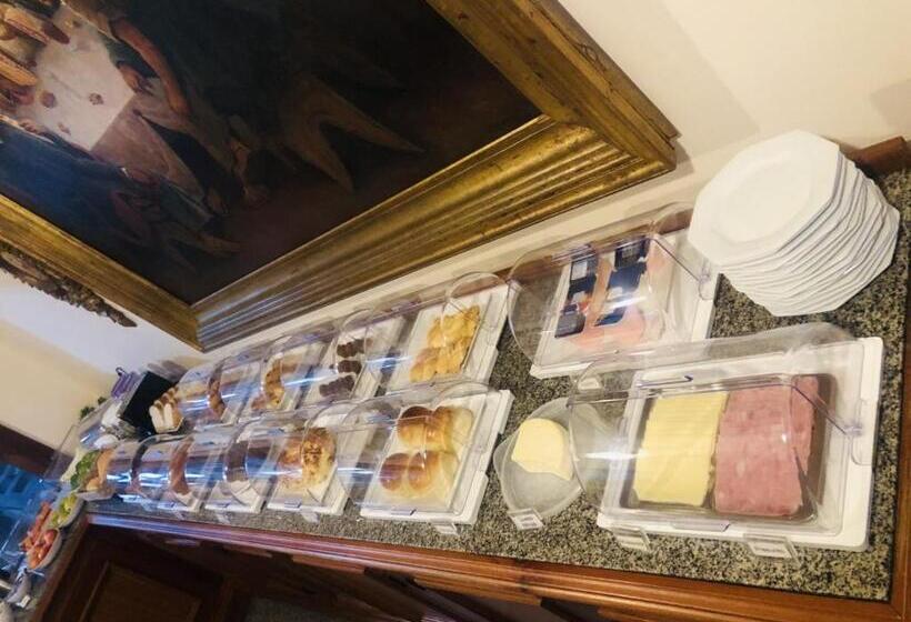 Pensão Pousada Do Chafariz