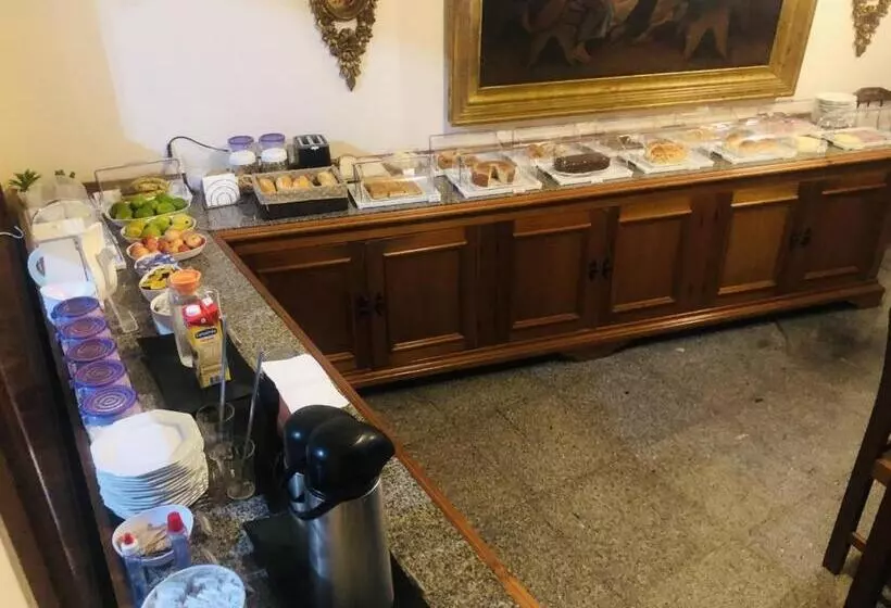 Majatalo Pousada Do Chafariz