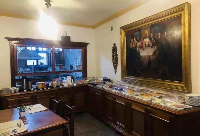 Majatalo Pousada Do Chafariz