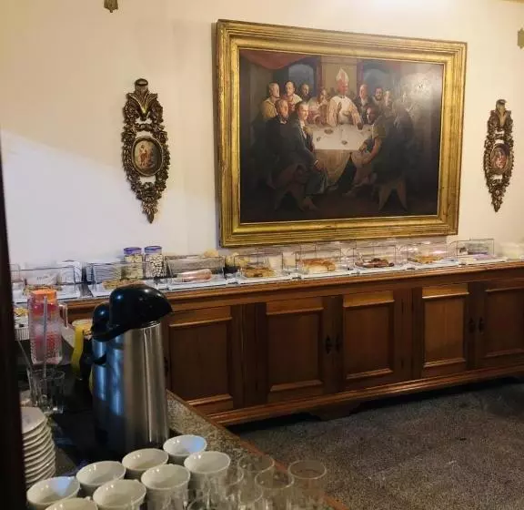 Majatalo Pousada Do Chafariz