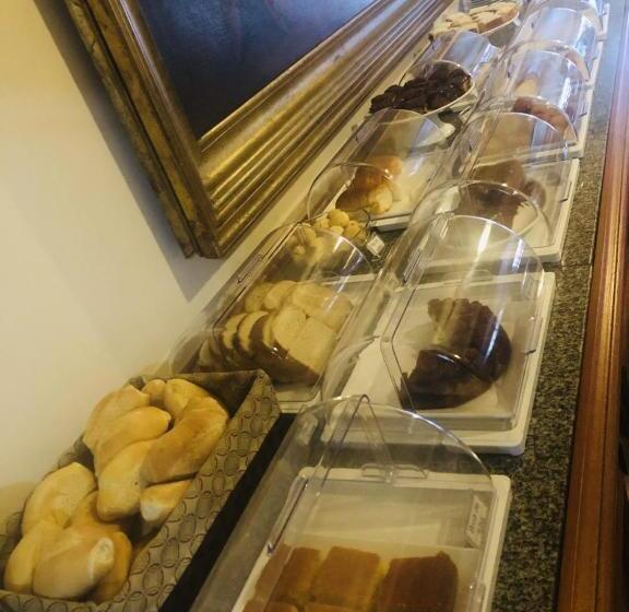 Pensão Pousada Do Chafariz