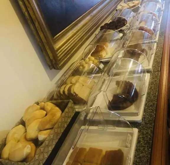 Majatalo Pousada Do Chafariz