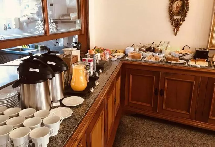 Majatalo Pousada Do Chafariz