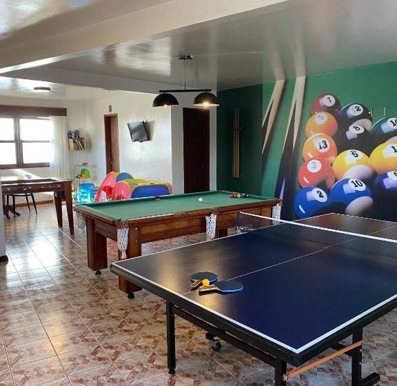 Pensão Pousada Do Chafariz