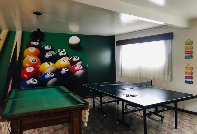 Pensão Pousada Do Chafariz