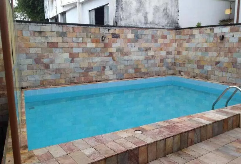 Majatalo Pousada Do Chafariz