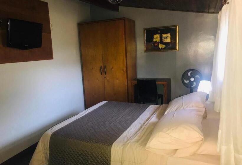 Pensão Pousada Do Chafariz