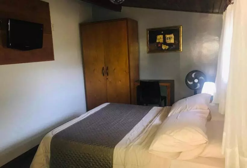 Majatalo Pousada Do Chafariz