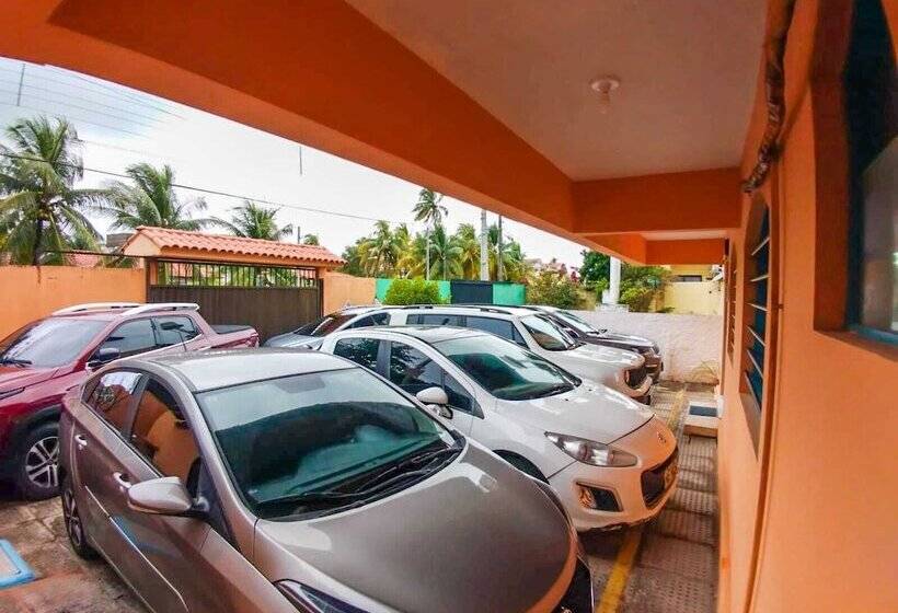 Pension Pousada Santo Aleixo