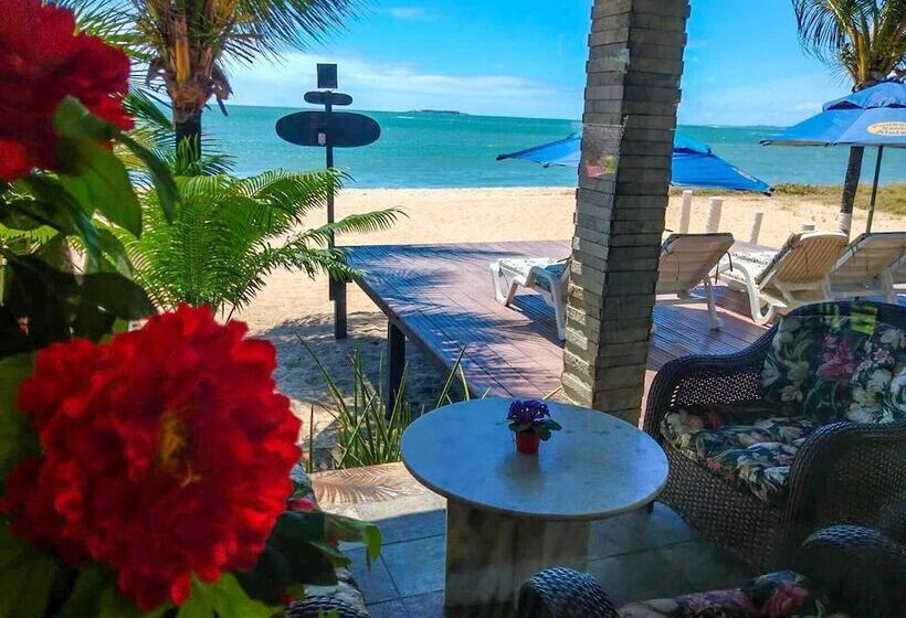 Pension Pousada Santo Aleixo