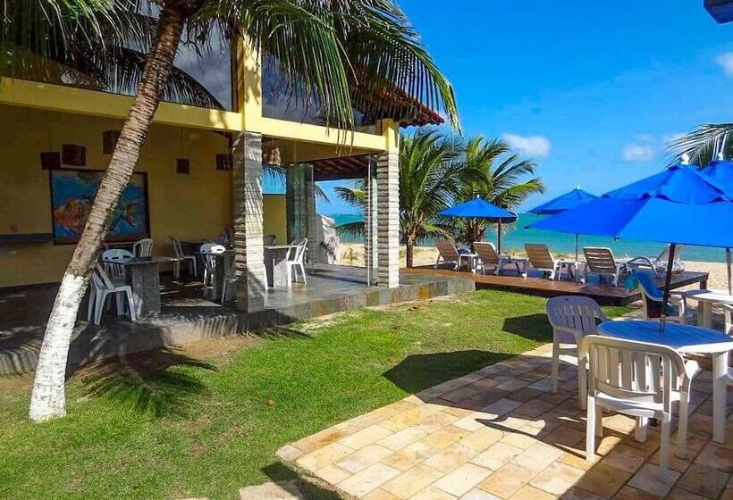 Pension Pousada Santo Aleixo