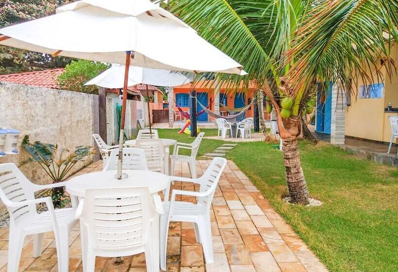 Pension Pousada Santo Aleixo