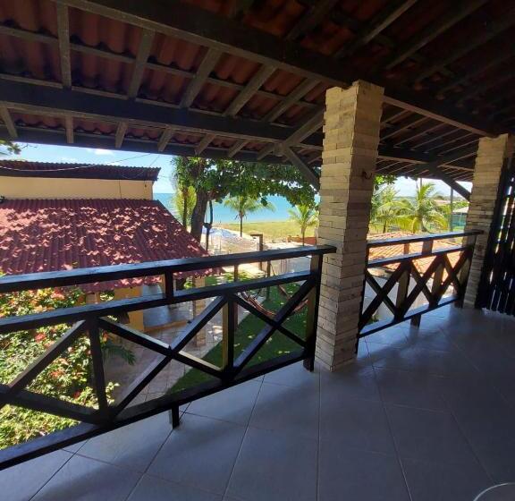 Pension Pousada Santo Aleixo