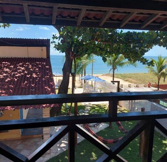 Pension Pousada Santo Aleixo