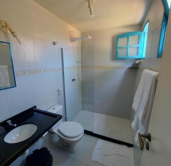 Pension Pousada Santo Aleixo