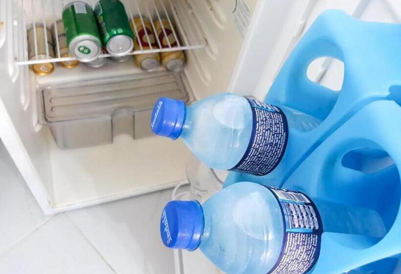 Pension Pousada Santo Aleixo