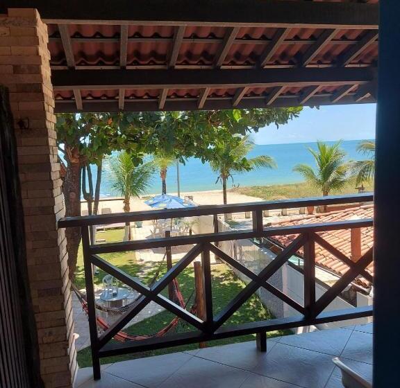 Pension Pousada Santo Aleixo