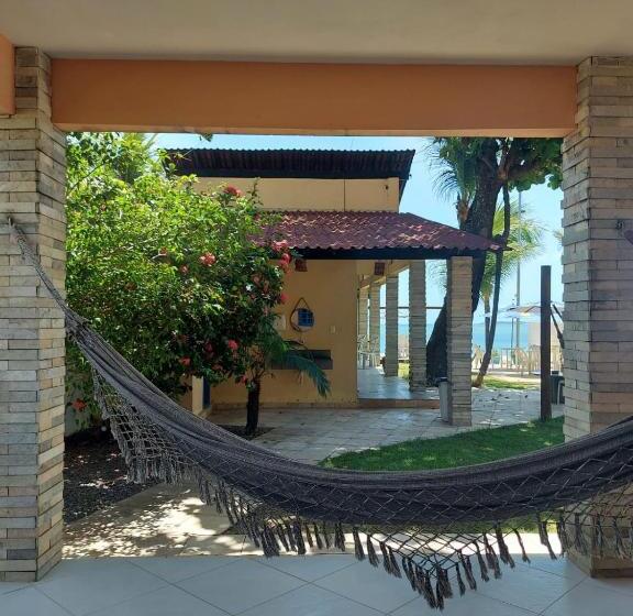 Pension Pousada Santo Aleixo