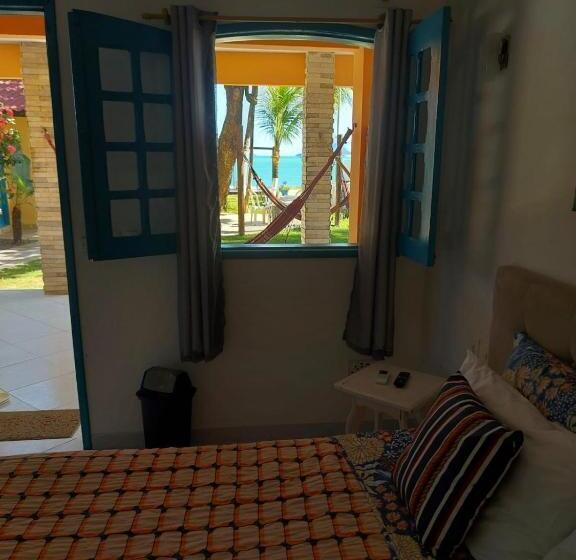 Pension Pousada Santo Aleixo