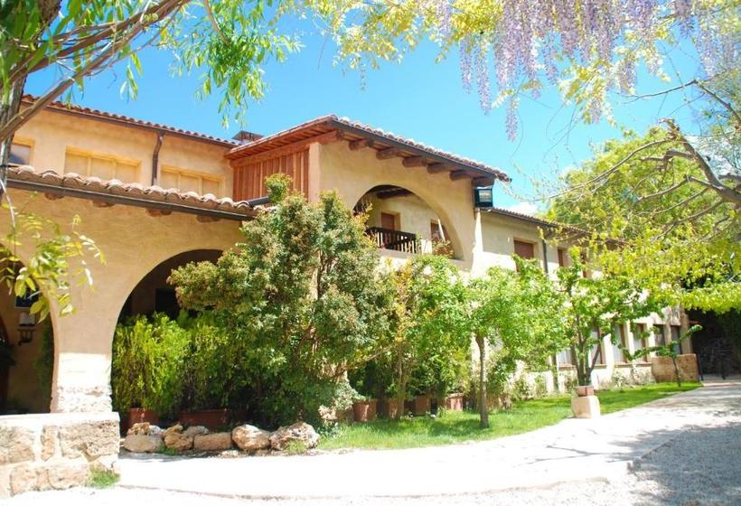 پانسیون Raco Del Tosca