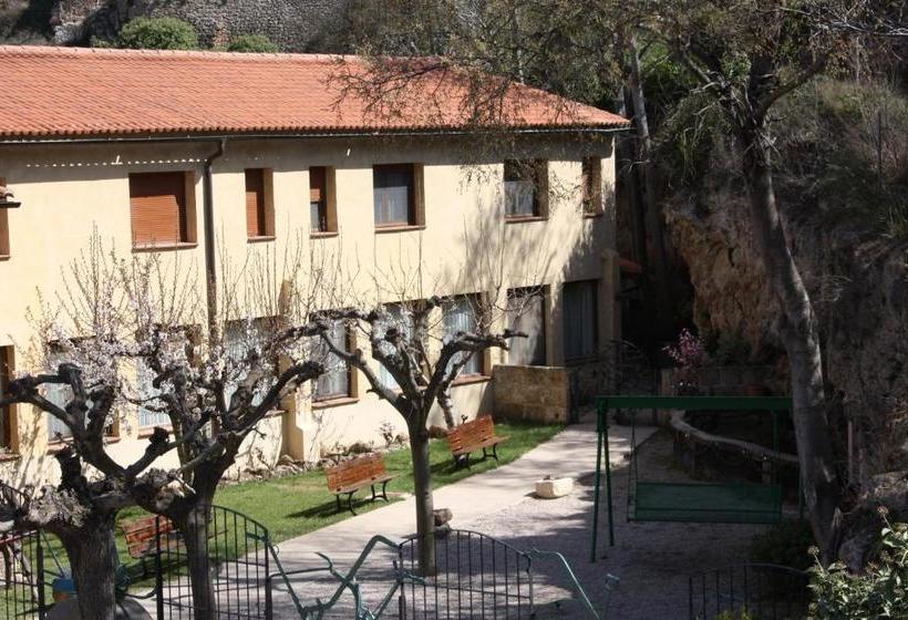 پانسیون Raco Del Tosca