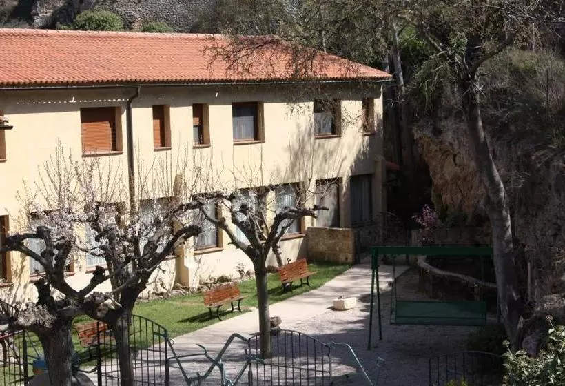 Pension Raco Del Tosca