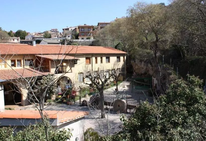 Pension Raco Del Tosca
