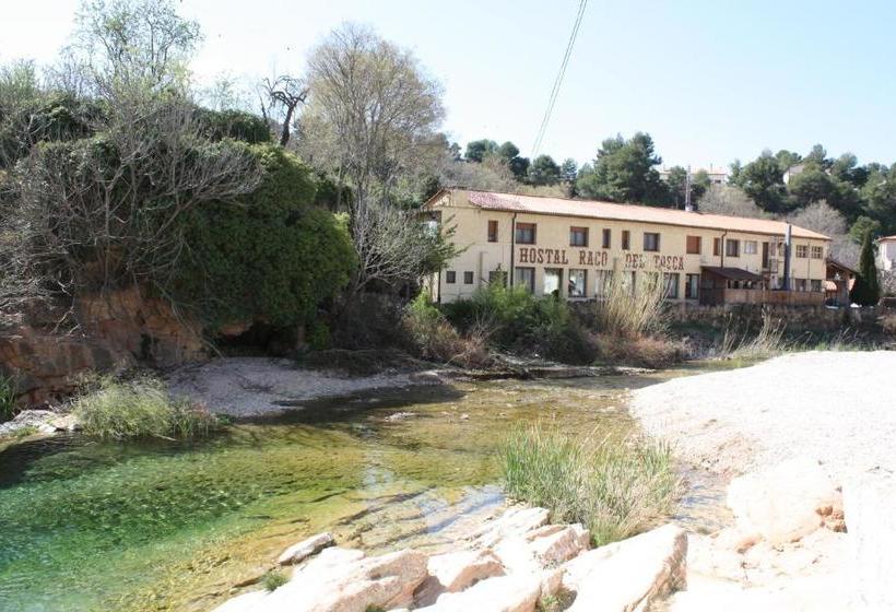 پانسیون Raco Del Tosca