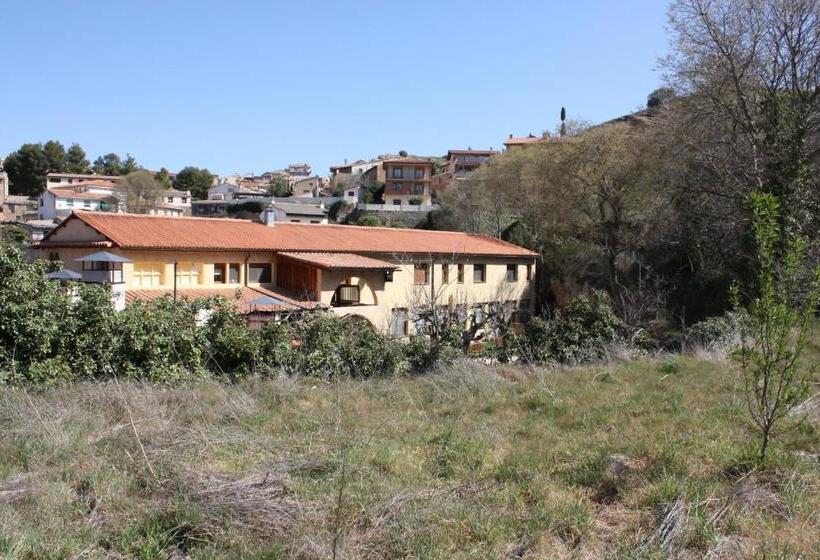 پانسیون Raco Del Tosca