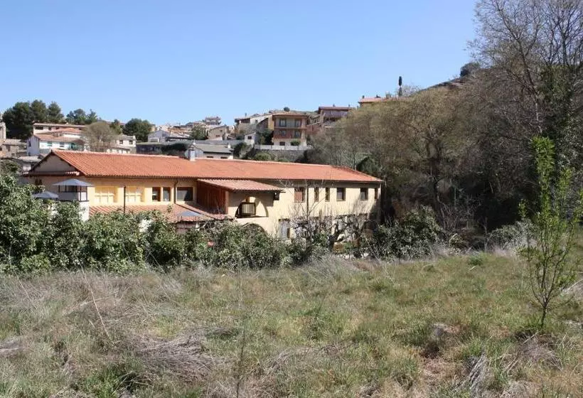 Pension Raco Del Tosca