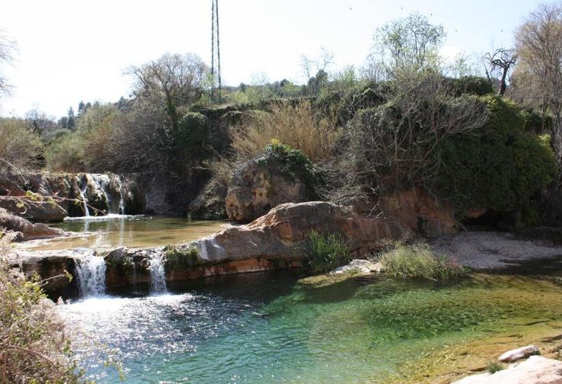 پانسیون Raco Del Tosca